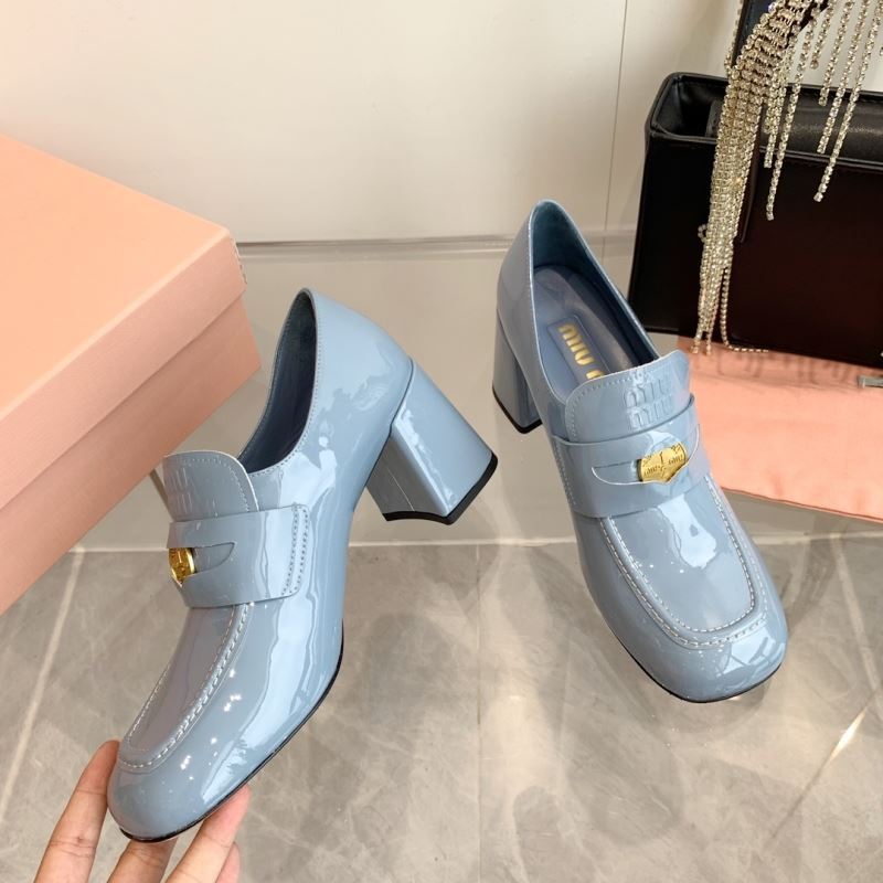 Miu Miu Shoes